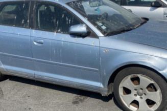 Etrier arriere droit (freinage) AUDI A3 2