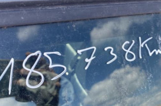 Etrier arriere droit (freinage) AUDI A3 2