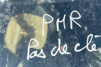 Etrier arriere droit (freinage) AUDI A3 2