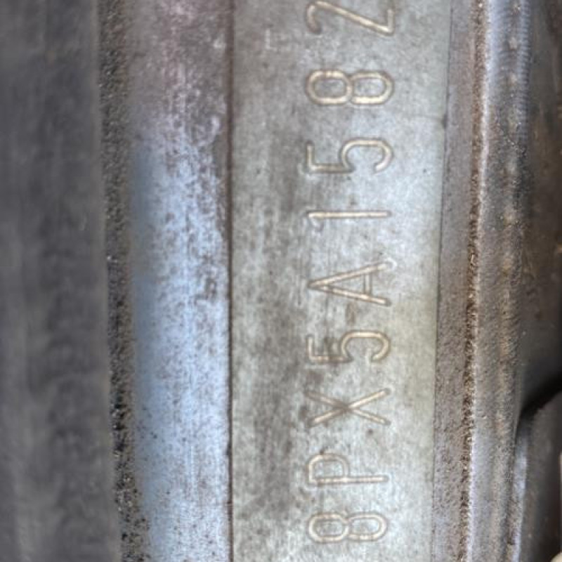 Etrier arriere droit (freinage) AUDI A3 2 Photo n°19