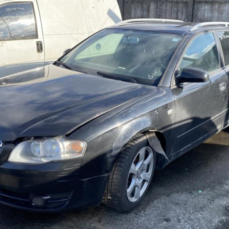 Cremaillere assistee AUDI A4 2 Photo n°1