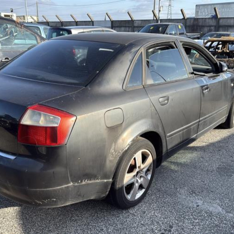 Cremaillere assistee AUDI A4 2 Photo n°3