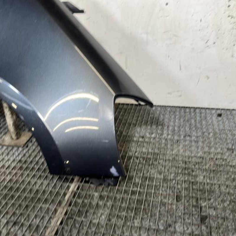 Aile avant droit RENAULT CLIO 3 Photo n°2