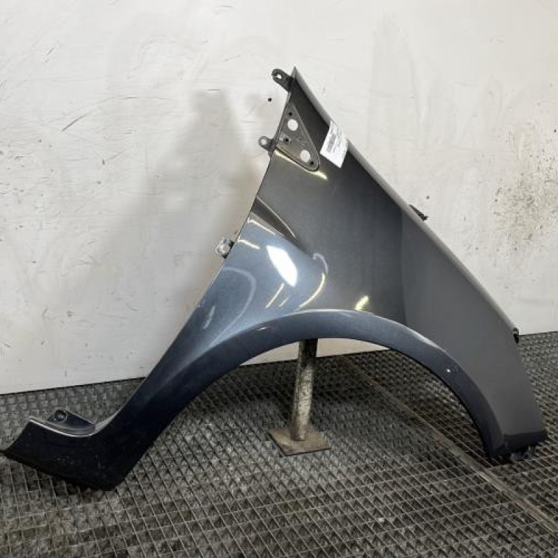 Aile avant droit RENAULT CLIO 3 Photo n°3