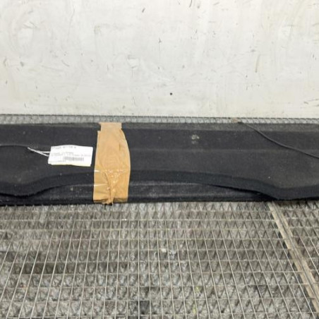 Plage arriere CITROEN C4 PICASSO 1 Photo n°1