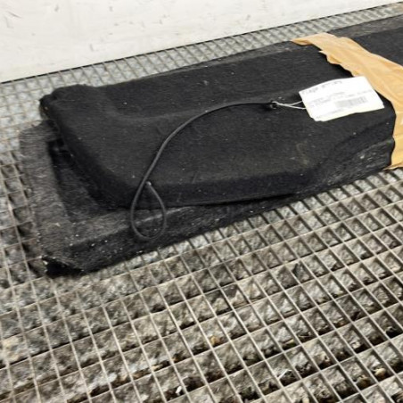 Plage arriere CITROEN C4 PICASSO 1