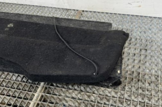 Plage arriere CITROEN C4 PICASSO 1