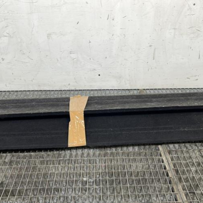 Plage arriere CITROEN C4 PICASSO 1 Photo n°4