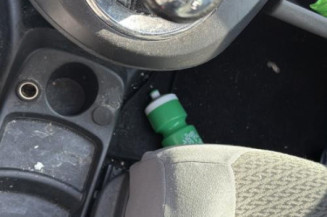 Plage arriere CITROEN C4 PICASSO 1