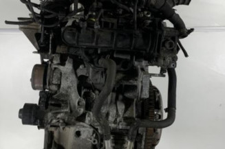 Moteur DACIA SANDERO 2 Photo n°1