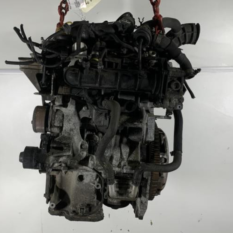Moteur DACIA SANDERO 2 Photo n°1
