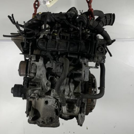 Moteur DACIA SANDERO 2 Photo n°1