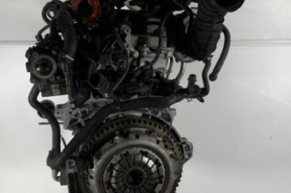 Moteur DACIA SANDERO 2