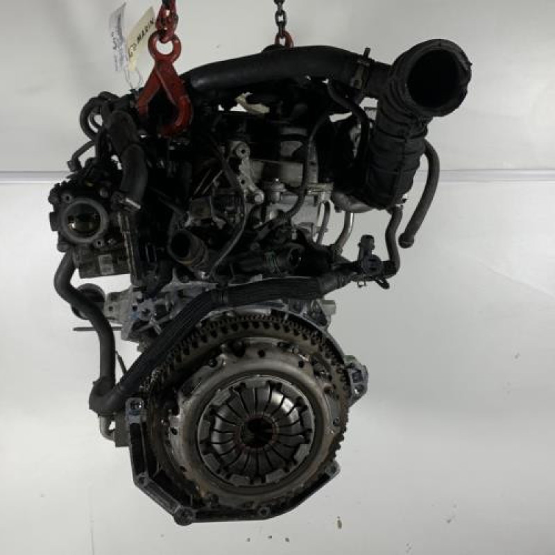 Moteur DACIA SANDERO 2 Photo n°2