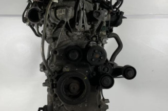 Moteur DACIA SANDERO 2