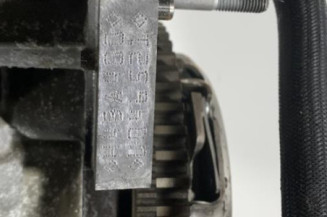 Moteur DACIA SANDERO 2