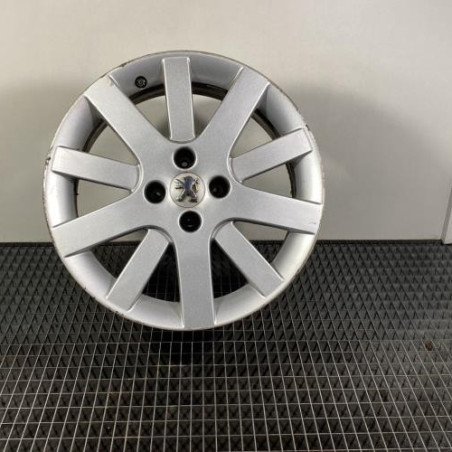 Jante PEUGEOT 207 Photo n°1