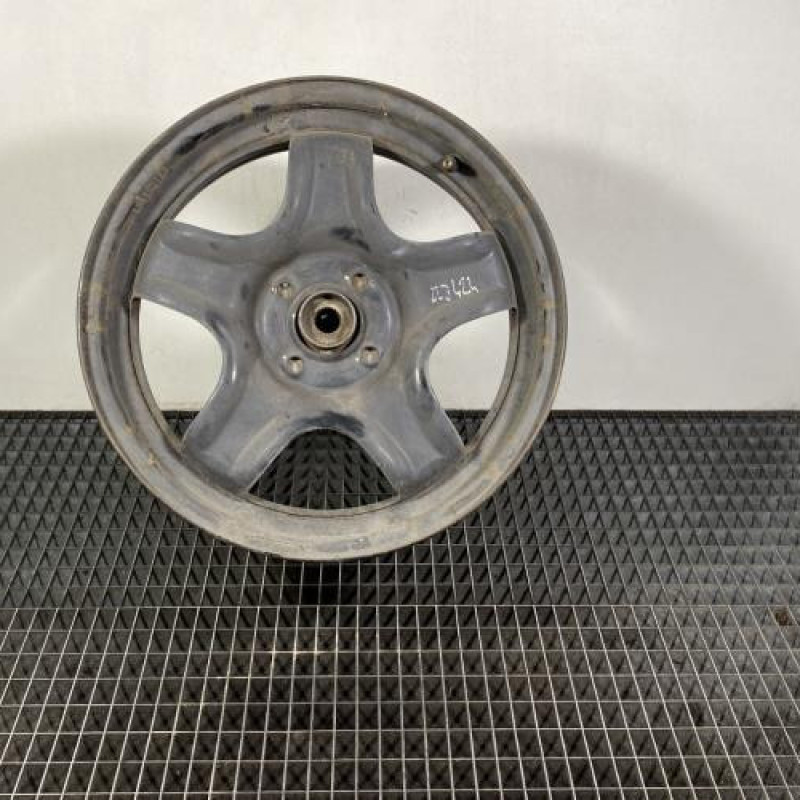 Jante DACIA SANDERO 2 Photo n°1