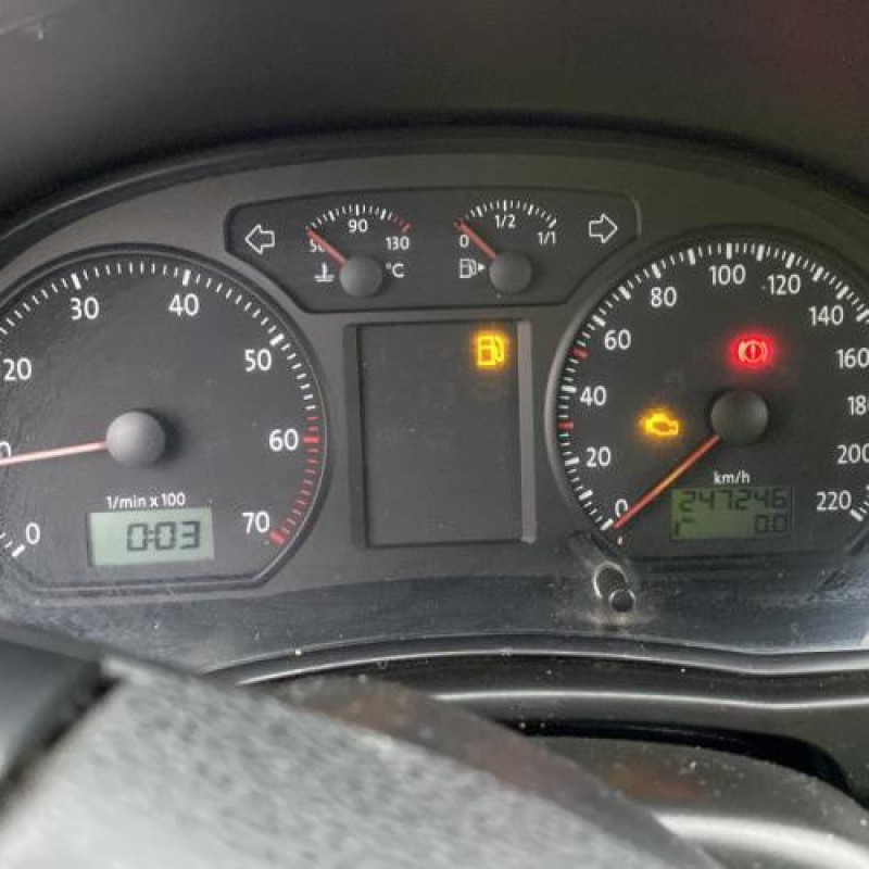 Boite de vitesses VOLKSWAGEN POLO 4 Photo n°16