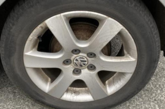 Boite de vitesses VOLKSWAGEN POLO 4