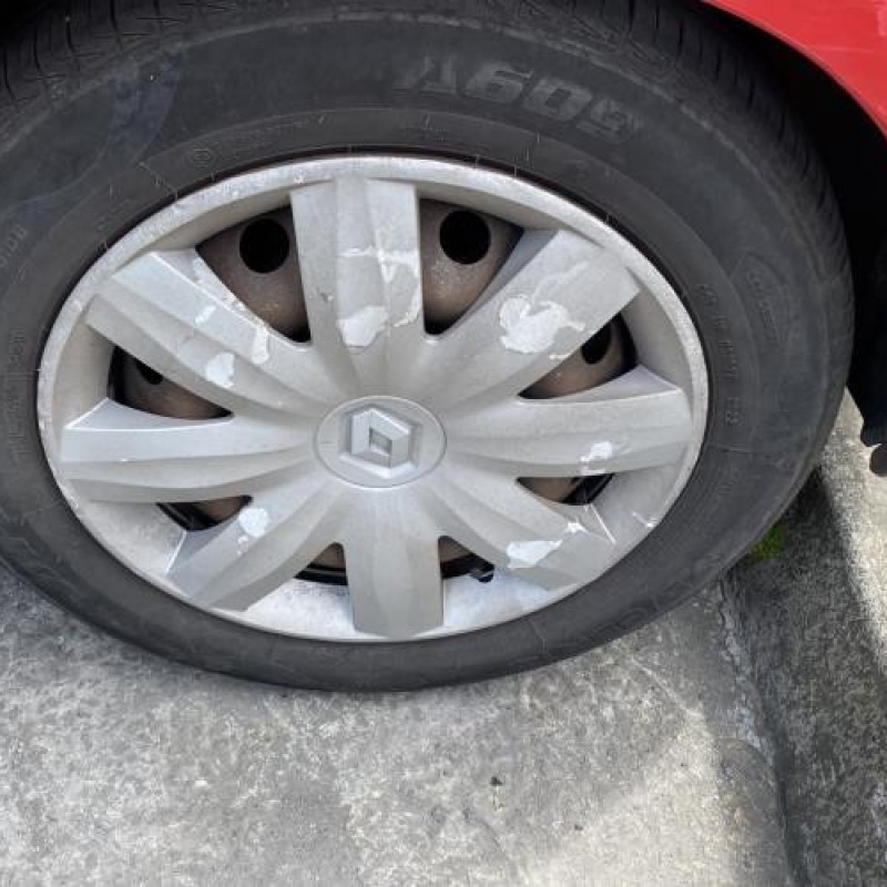 Boite de vitesses RENAULT CLIO 2 CAMPUS Photo n°20