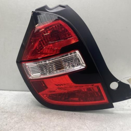 Feu arriere principal gauche (feux) RENAULT TWINGO 3 Photo n°1