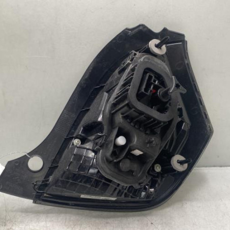 Feu arriere principal gauche (feux) RENAULT TWINGO 3
