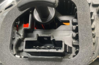 Feu arriere principal gauche (feux) RENAULT TWINGO 3