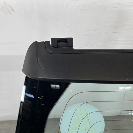 Malle/Hayon arriere RENAULT TWINGO 3