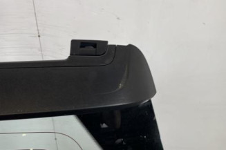 Malle/Hayon arriere RENAULT TWINGO 3