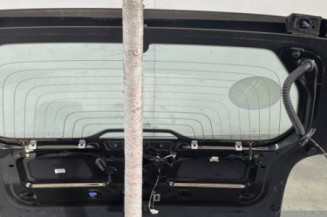 Malle/Hayon arriere RENAULT TWINGO 3