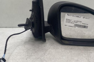 Retroviseur droit RENAULT TWINGO 3 Photo n°1