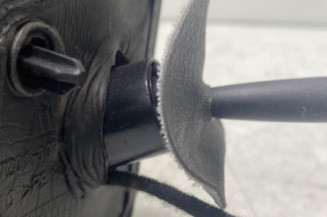 Retroviseur droit RENAULT TWINGO 3