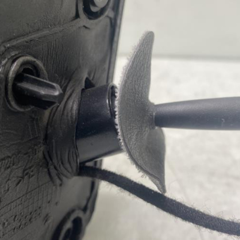 Retroviseur droit RENAULT TWINGO 3 Photo n°4