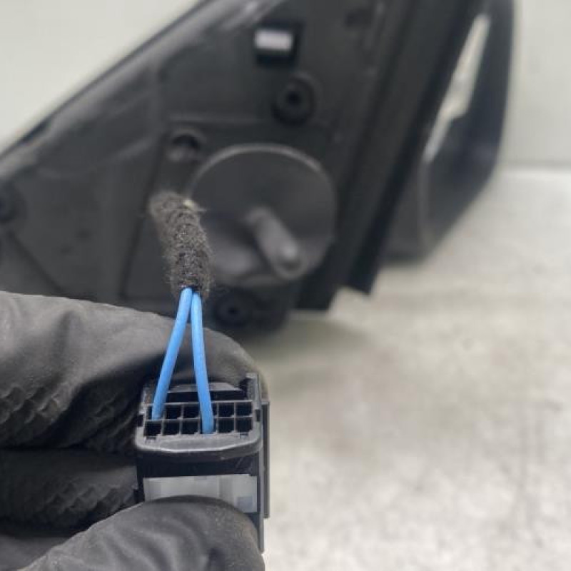 Retroviseur droit RENAULT TWINGO 3 Photo n°6