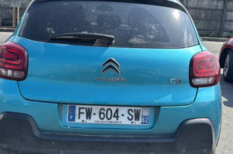 Boite de vitesses CITROEN C3 3