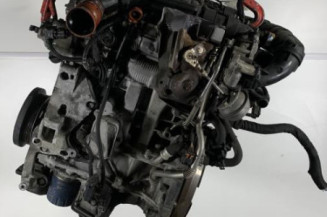 Moteur CITROEN C4 CACTUS Photo n°1