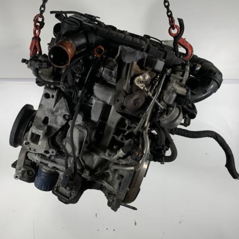 Moteur CITROEN C4 CACTUS Photo n°1