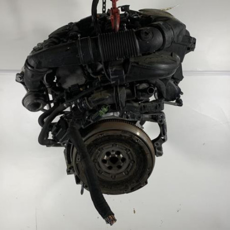 Moteur CITROEN C4 CACTUS