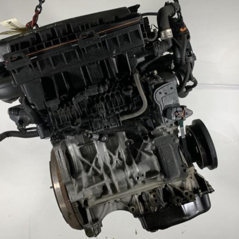 Moteur CITROEN C4 CACTUS Photo n°3