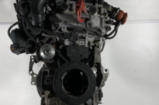 Moteur CITROEN C4 CACTUS