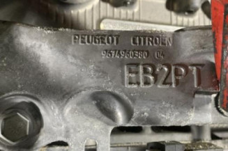 Moteur CITROEN C4 CACTUS