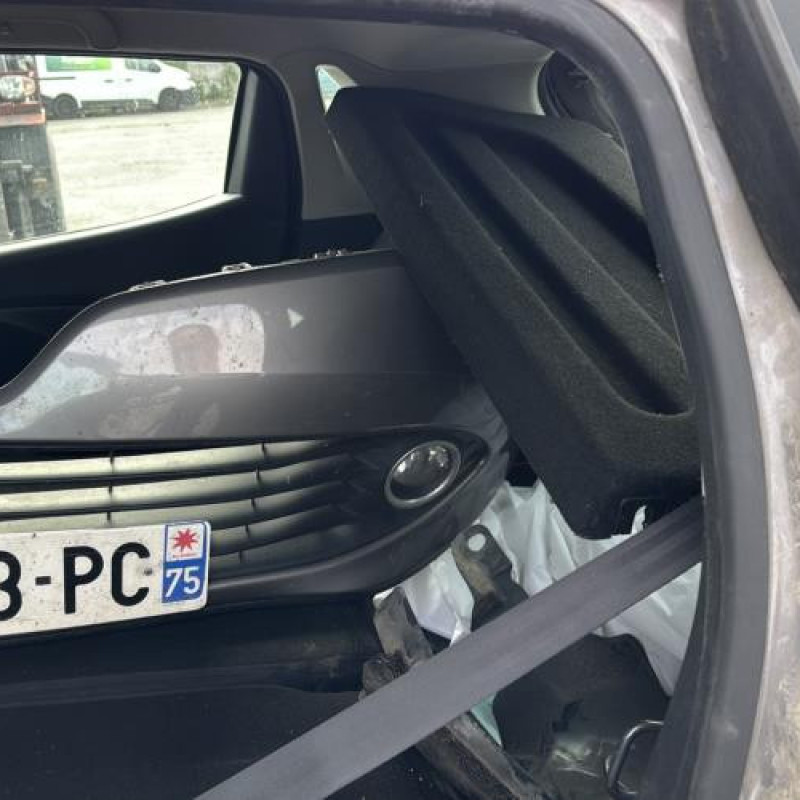 Boite de vitesses RENAULT CLIO 4 Photo n°11