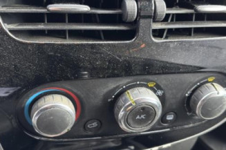 Boite de vitesses RENAULT CLIO 4