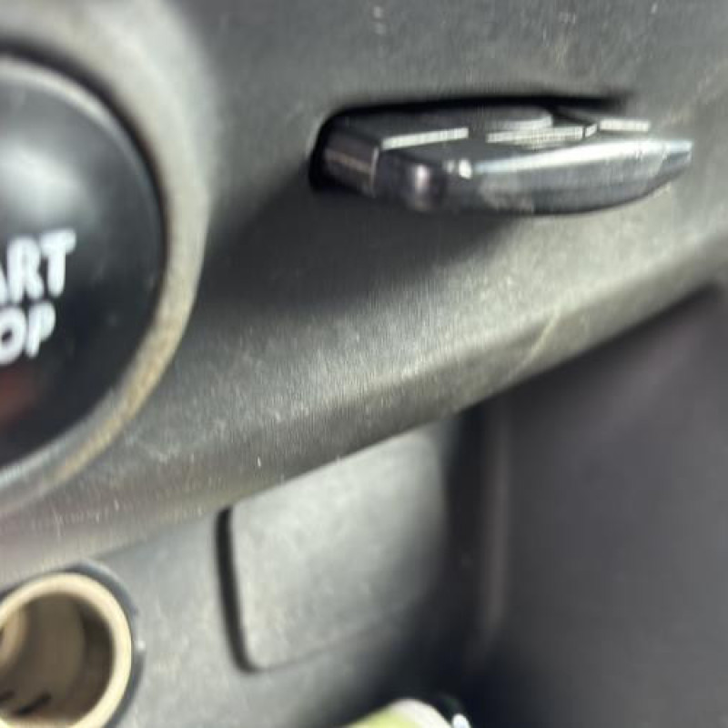 Boite de vitesses RENAULT CLIO 4 Photo n°18