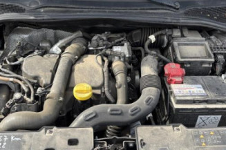 Boite de vitesses RENAULT CLIO 4