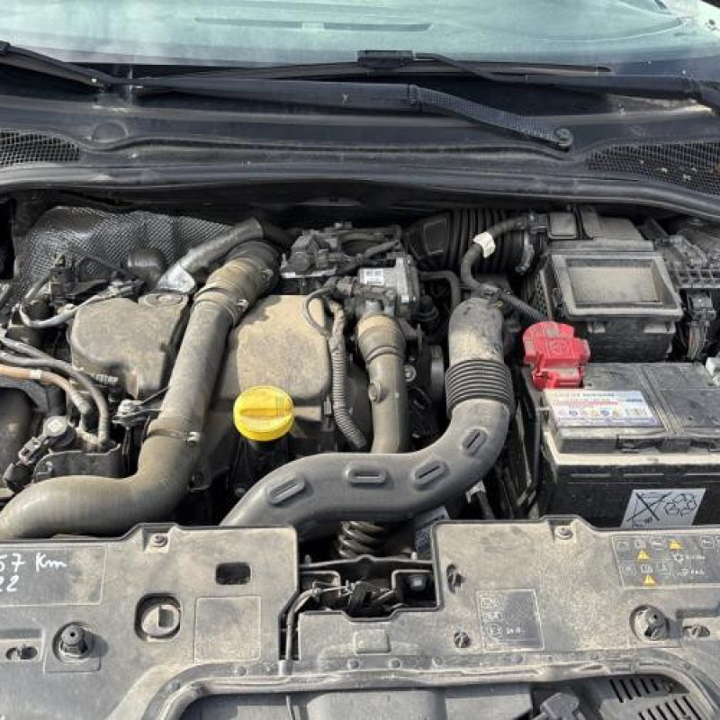 Boite de vitesses RENAULT CLIO 4 Photo n°20