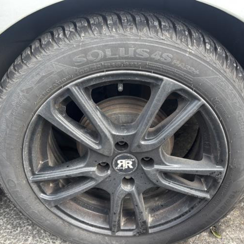 Boite de vitesses RENAULT CLIO 4 Photo n°14