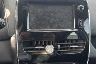 Boite de vitesses RENAULT CLIO 4