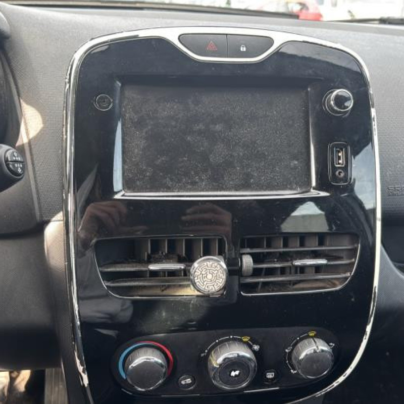 Boite de vitesses RENAULT CLIO 4 Photo n°18